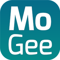 MoGee logo